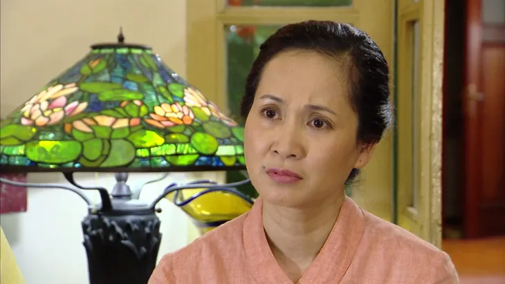 Phim Giao mùa - Tập 39: Mai (Huyền Lizzie) cố gắng đến mấy cũng không thể yêu Hưng (Chí Nhân) - Ảnh 13. Phim Giao mùa - Tập 39: Mai (Huyền Lizzie) cố gắng đến mấy cũng không thể yêu Hưng (Chí Nhân) - Ảnh 13.