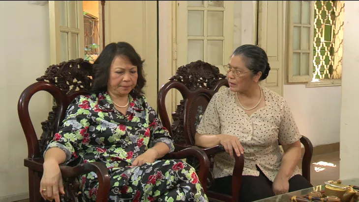 Phim Giao mùa - Tập 33: Vừa cưới Trung (Tiến Lộc), Hòa (Thanh Huyền) đã muốn ngoại tình với Toàn (Công Dũng) - Ảnh 7. Phim Giao mùa - Tập 33: Vừa cưới Trung (Tiến Lộc), Hòa (Thanh Huyền) đã muốn ngoại tình với Toàn (Công Dũng) - Ảnh 7.