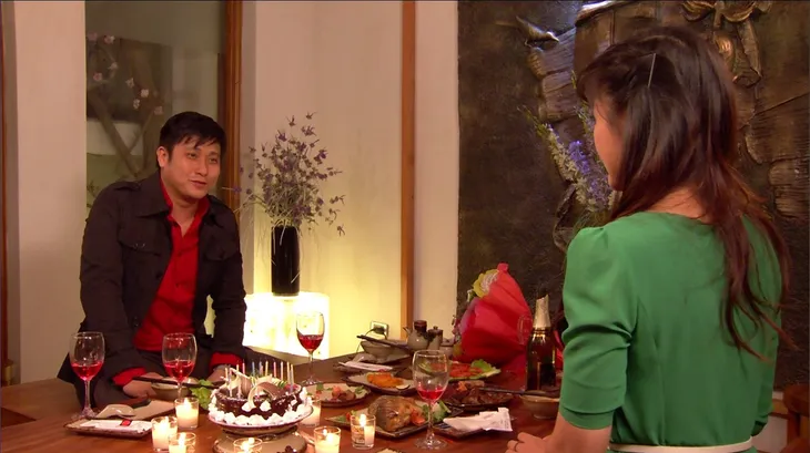 Phim Hoa hồng mua chịu - Tập 7: Tín (Minh Tiệp) thấy Phương (Thu Quỳnh) có tiền tỷ nên định lừa - Ảnh 3. Phim Hoa hồng mua chịu - Tập 7: Tín (Minh Tiệp) thấy Phương (Thu Quỳnh) có tiền tỷ nên định lừa - Ảnh 3.