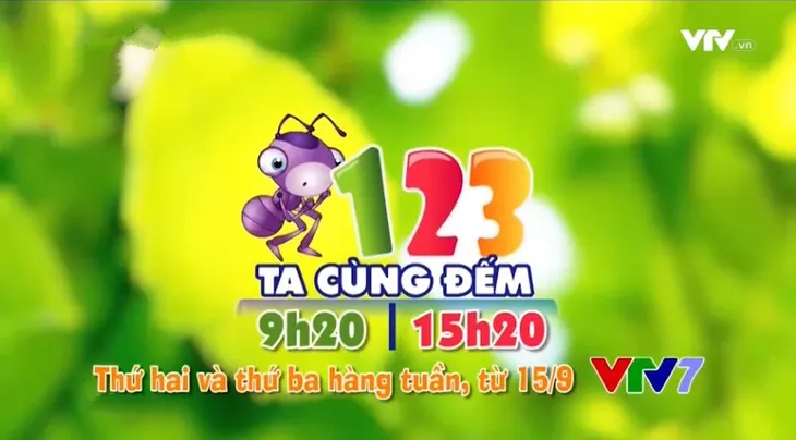Đừng bỏ lỡ loạt chương trình mới hấp dẫn trên VTV7 trong tháng 9 - Ảnh 3. Đừng bỏ lỡ loạt chương trình mới hấp dẫn trên VTV7 trong tháng 9 - Ảnh 3.