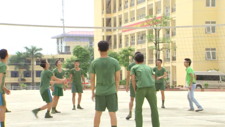 Phim Giao mùa - Tập 26: Đến gần ngày cưới, Hòa (Thanh Huyền) ngày càng quá quắt - Ảnh 3. Phim Giao mùa - Tập 26: Đến gần ngày cưới, Hòa (Thanh Huyền) ngày càng quá quắt - Ảnh 3.