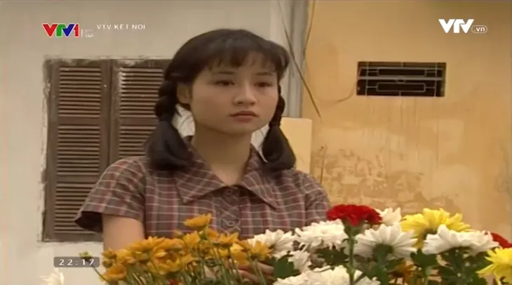 Cơn sốt Hoa cỏ may trở lại trên VTV6 từ ngày 25/9 - Ảnh 1. Cơn sốt Hoa cỏ may trở lại trên VTV6 từ ngày 25/9 - Ảnh 1.