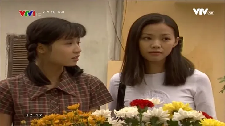 Cơn sốt Hoa cỏ may trở lại trên VTV6 từ ngày 25/9 - Ảnh 2. Cơn sốt Hoa cỏ may trở lại trên VTV6 từ ngày 25/9 - Ảnh 2.