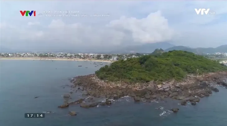 Một thoáng Nam Ô - Làng chài cổ giữa lòng thành phố - Ảnh 2. Một thoáng Nam Ô - Làng chài cổ giữa lòng thành phố - Ảnh 2.