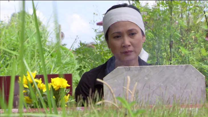 Phim Giao mùa - Tập 14: Hưng (Chí Nhân) vẫn kiên trì theo đuổi Mai (Huyền Lizzie) - Ảnh 2. Phim Giao mùa - Tập 14: Hưng (Chí Nhân) vẫn kiên trì theo đuổi Mai (Huyền Lizzie) - Ảnh 2.