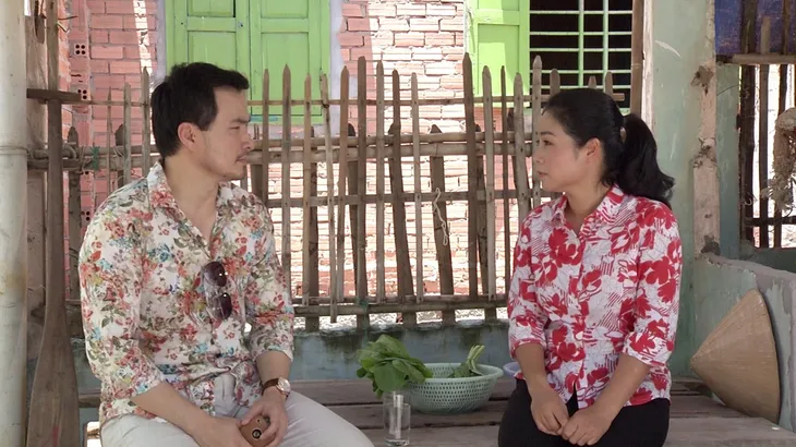Phim Thảm đỏ - Tập 16: Quỳnh (Phan Thị Mơ) quyết bằng mọi giá kéo Dũng (Lương Thế Thành) về phía mình - Ảnh 6. Phim Thảm đỏ - Tập 16: Quỳnh (Phan Thị Mơ) quyết bằng mọi giá kéo Dũng (Lương Thế Thành) về phía mình - Ảnh 6.