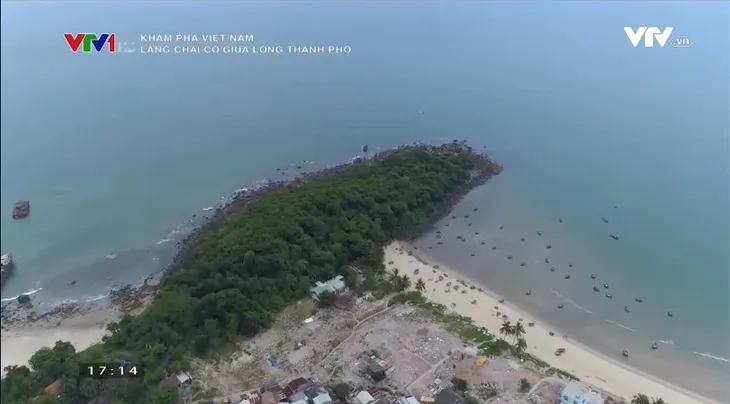 Một thoáng Nam Ô - Làng chài cổ giữa lòng thành phố - Ảnh 3. Một thoáng Nam Ô - Làng chài cổ giữa lòng thành phố - Ảnh 3.