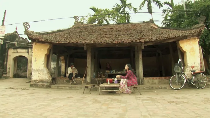 Phim Hoa cỏ may - Tập 3: Hùng (Quyết Thắng) vẫn lạnh nhạt với Na (Nguyệt Hà) vì ám ảnh quá khứ - Ảnh 10. Phim Hoa cỏ may - Tập 3: Hùng (Quyết Thắng) vẫn lạnh nhạt với Na (Nguyệt Hà) vì ám ảnh quá khứ - Ảnh 10.