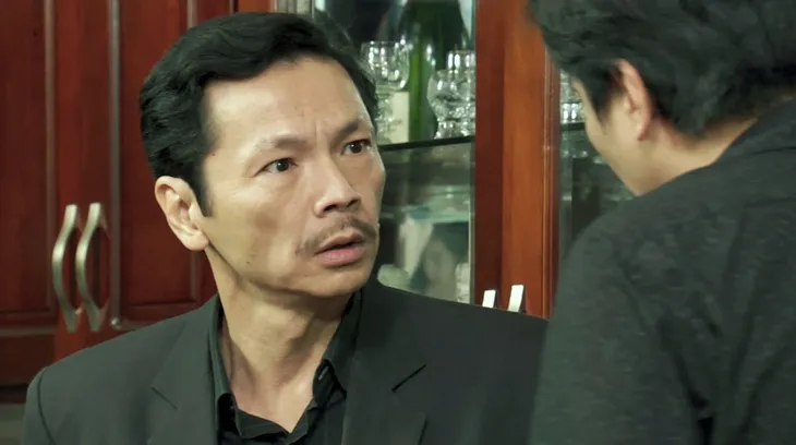 Phim Hoa cỏ may - Tập 6: Thái (Hải Anh) dần có tình cảm với Đan (Hạnh Sino) - Ảnh 6. Phim Hoa cỏ may - Tập 6: Thái (Hải Anh) dần có tình cảm với Đan (Hạnh Sino) - Ảnh 6.