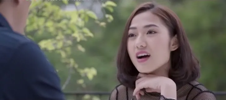 Ngược chiều nước mắt - Tập 8: Mẹ chồng răn đe dâu thứ không được hỗn với chồng - Ảnh 1. Ngược chiều nước mắt - Tập 8: Mẹ chồng răn đe dâu thứ không được hỗn với chồng - Ảnh 1.