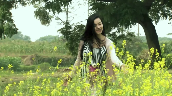 Hoa cỏ may - Tập 27: Giang bị một người đàn ông lạ mặt giam giữ - Ảnh 1. Hoa cỏ may - Tập 27: Giang bị một người đàn ông lạ mặt giam giữ - Ảnh 1.