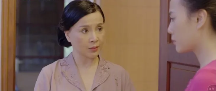 Ngược chiều nước mắt - Tập 8: Mẹ chồng răn đe dâu thứ không được hỗn với chồng - Ảnh 2. Ngược chiều nước mắt - Tập 8: Mẹ chồng răn đe dâu thứ không được hỗn với chồng - Ảnh 2.