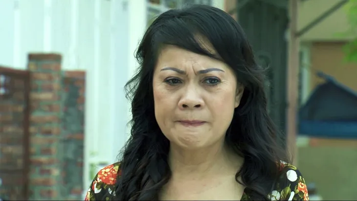 Phim Hoa cỏ may - Tập 22: Đan (Hạnh Sino) quyết định chia tay Thái (Hải Anh)? - Ảnh 3. Phim Hoa cỏ may - Tập 22: Đan (Hạnh Sino) quyết định chia tay Thái (Hải Anh)? - Ảnh 3.