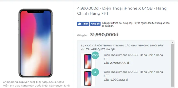 Hôm nay (1/12), ngày hội mua sắm trực tuyến Online Friday chính thức bắt đầu - Ảnh 1. Hôm nay (1/12), ngày hội mua sắm trực tuyến Online Friday chính thức bắt đầu - Ảnh 1.