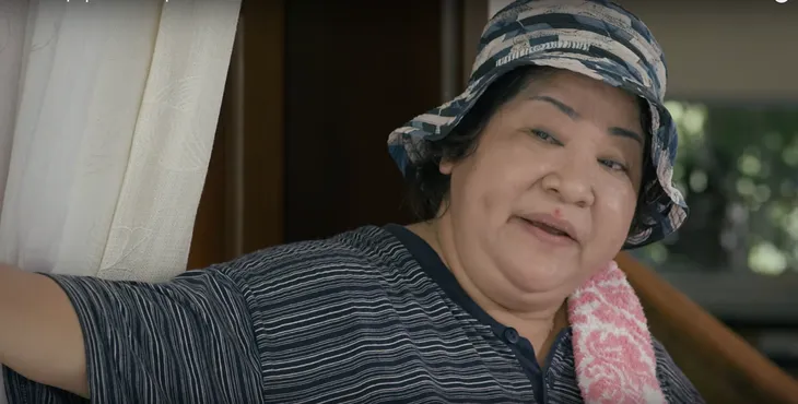 Cả một đời ân oán: Chưa vào đến nhà họ Vũ, Lan Phương đã bị nhân vật này chặt chém tơi bời - Ảnh 3. Cả một đời ân oán: Chưa vào đến nhà họ Vũ, Lan Phương đã bị nhân vật này chặt chém tơi bời - Ảnh 3.