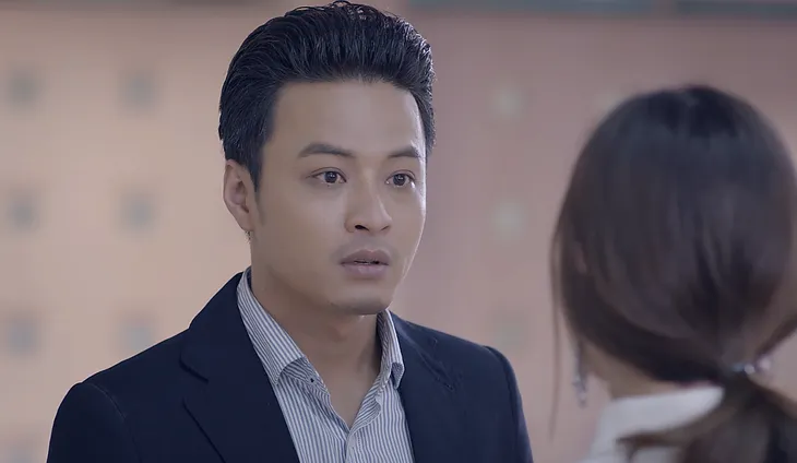 Cả một đời ân oán: Chưa vào đến nhà họ Vũ, Lan Phương đã bị nhân vật này chặt chém tơi bời - Ảnh 2. Cả một đời ân oán: Chưa vào đến nhà họ Vũ, Lan Phương đã bị nhân vật này chặt chém tơi bời - Ảnh 2.