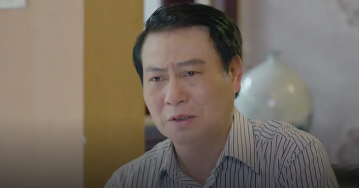 Ngược chiều nước mắt: Vào đề quá dài dòng, Trang (Huyền Lizzie) nhận cái kết đắng - Ảnh 6. Ngược chiều nước mắt: Vào đề quá dài dòng, Trang (Huyền Lizzie) nhận cái kết đắng - Ảnh 6.