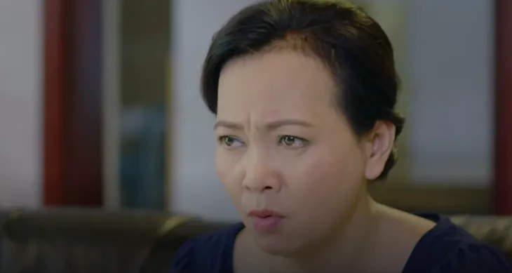 Ngược chiều nước mắt: Vào đề quá dài dòng, Trang (Huyền Lizzie) nhận cái kết đắng - Ảnh 5. Ngược chiều nước mắt: Vào đề quá dài dòng, Trang (Huyền Lizzie) nhận cái kết đắng - Ảnh 5.