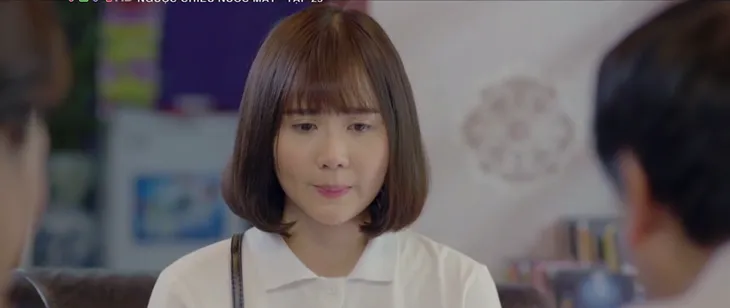 Ngược chiều nước mắt: Vào đề quá dài dòng, Trang (Huyền Lizzie) nhận cái kết đắng - Ảnh 3. Ngược chiều nước mắt: Vào đề quá dài dòng, Trang (Huyền Lizzie) nhận cái kết đắng - Ảnh 3.