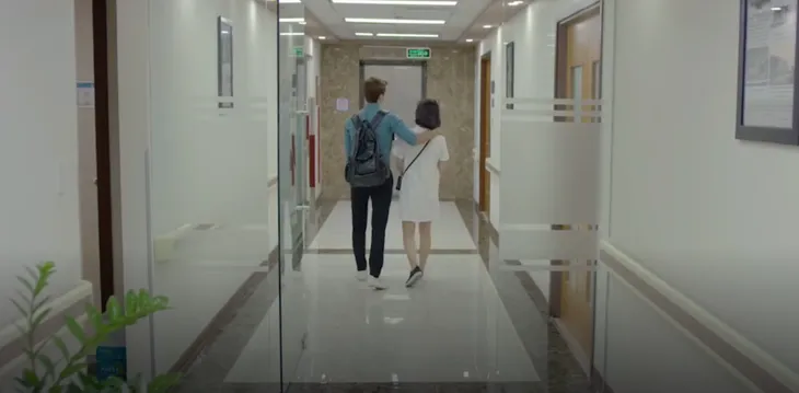 Ngược chiều nước mắt: Vào đề quá dài dòng, Trang (Huyền Lizzie) nhận cái kết đắng - Ảnh 2. Ngược chiều nước mắt: Vào đề quá dài dòng, Trang (Huyền Lizzie) nhận cái kết đắng - Ảnh 2.
