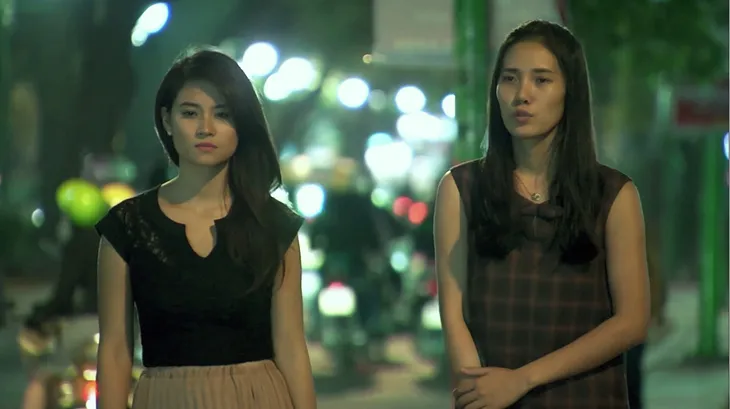 Hoa cỏ may - Tập 28: Hùng (Quyết Thắng) sững người khi biết Na (Nguyệt Hà) ung thư giai đoạn cuối - Ảnh 5. Hoa cỏ may - Tập 28: Hùng (Quyết Thắng) sững người khi biết Na (Nguyệt Hà) ung thư giai đoạn cuối - Ảnh 5.