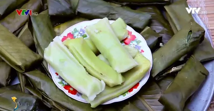 Lạ miệng cá thính, bánh tẻ tại miền quê của những người sành ăn - Ảnh 2. Lạ miệng cá thính, bánh tẻ tại miền quê của những người sành ăn - Ảnh 2.