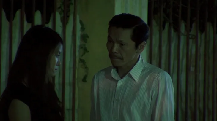 Phim Hoa cỏ may - Tập 3: Hùng (Quyết Thắng) vẫn lạnh nhạt với Na (Nguyệt Hà) vì ám ảnh quá khứ - Ảnh 6. Phim Hoa cỏ may - Tập 3: Hùng (Quyết Thắng) vẫn lạnh nhạt với Na (Nguyệt Hà) vì ám ảnh quá khứ - Ảnh 6.