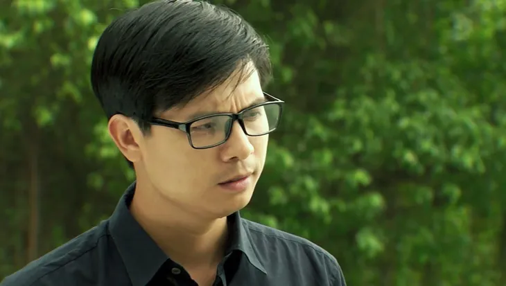 Phim Hoa cỏ may - Tập 9: Na (Nguyệt Hà) phát hiện bị ung thư máu - Ảnh 2. Phim Hoa cỏ may - Tập 9: Na (Nguyệt Hà) phát hiện bị ung thư máu - Ảnh 2.