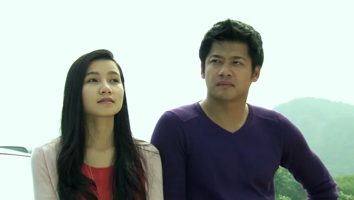 Phim Hoa cỏ may - Tập 22: Đan (Hạnh Sino) quyết định chia tay Thái (Hải Anh)? - Ảnh 6. Phim Hoa cỏ may - Tập 22: Đan (Hạnh Sino) quyết định chia tay Thái (Hải Anh)? - Ảnh 6.