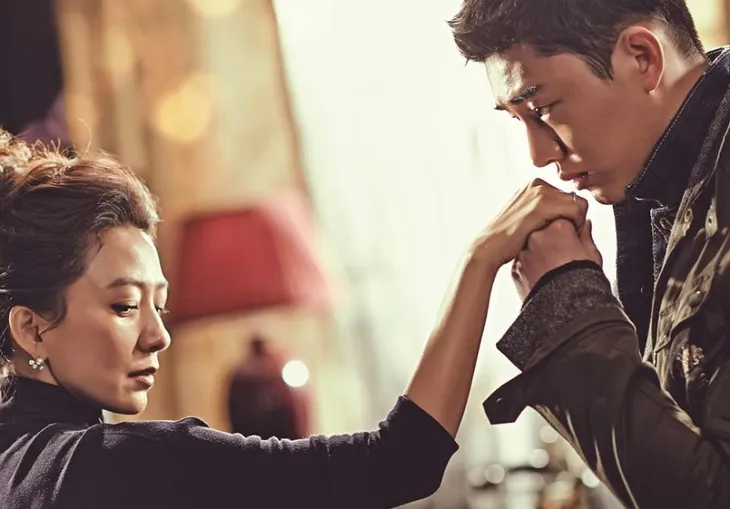 Phim truyền hình Hàn Quốc mới trên VTV3: Mối tình bí mật - Ảnh 1. Phim truyền hình Hàn Quốc mới trên VTV3: Mối tình bí mật - Ảnh 1.