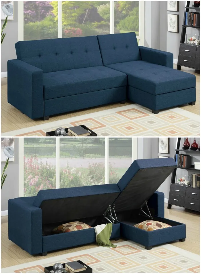 Những ý tưởng độc đáo để tận dụng vật dụng chứa đồ trong nhà - Ảnh 3. Những ý tưởng độc đáo để tận dụng vật dụng chứa đồ trong nhà - Ảnh 3.