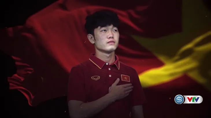 Xuân Trường, Công Phượng, Văn Thanh xuất hiện ấn tượng trong VIDEO VTV đồng hành cùng ĐT U22 Việt Nam tại SEA Games 29 - Ảnh 2. Xuân Trường, Công Phượng, Văn Thanh xuất hiện ấn tượng trong VIDEO VTV đồng hành cùng ĐT U22 Việt Nam tại SEA Games 29 - Ảnh 2.