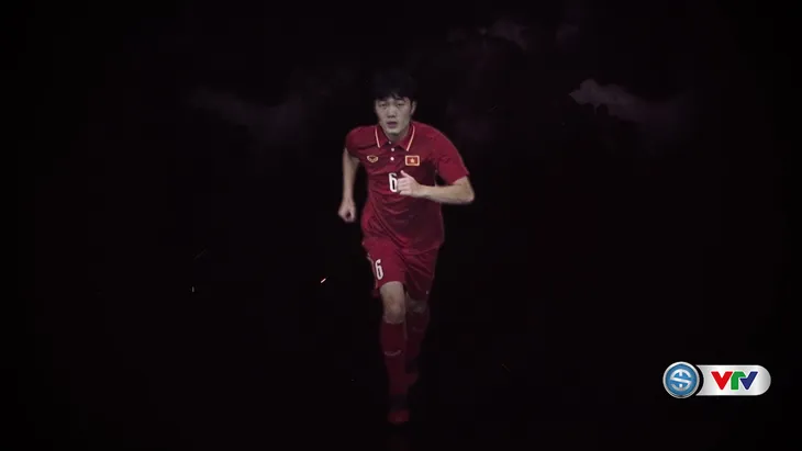 Xuân Trường, Công Phượng, Văn Thanh xuất hiện ấn tượng trong VIDEO VTV đồng hành cùng ĐT U22 Việt Nam tại SEA Games 29 - Ảnh 6. Xuân Trường, Công Phượng, Văn Thanh xuất hiện ấn tượng trong VIDEO VTV đồng hành cùng ĐT U22 Việt Nam tại SEA Games 29 - Ảnh 6.