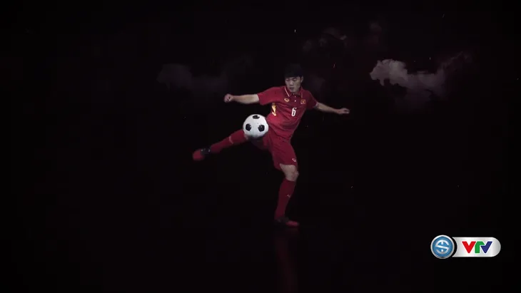 Xuân Trường, Công Phượng, Văn Thanh xuất hiện ấn tượng trong VIDEO VTV đồng hành cùng ĐT U22 Việt Nam tại SEA Games 29 - Ảnh 4. Xuân Trường, Công Phượng, Văn Thanh xuất hiện ấn tượng trong VIDEO VTV đồng hành cùng ĐT U22 Việt Nam tại SEA Games 29 - Ảnh 4.