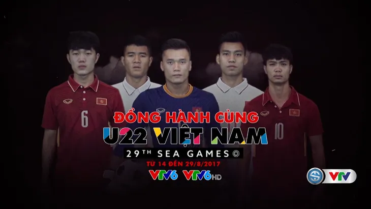 SEA Games 29: U22 Việt Nam hoàn tất quá trình chuẩn bị sẵn sàng ra quân - Ảnh 3. SEA Games 29: U22 Việt Nam hoàn tất quá trình chuẩn bị sẵn sàng ra quân - Ảnh 3.