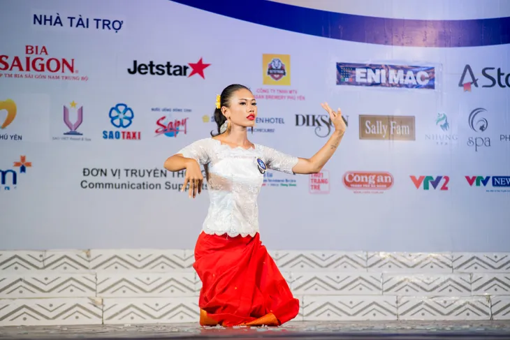 Ấn tượng trước tài năng của thí sinh Hoa hậu Hữu nghị ASEAN - Ảnh 26. Ấn tượng trước tài năng của thí sinh Hoa hậu Hữu nghị ASEAN - Ảnh 26.