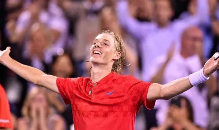 Vòng 3 Rogers Cup: Nadal thua sốc tài năng trẻ 18 tuổi - Ảnh 1. Vòng 3 Rogers Cup: Nadal thua sốc tài năng trẻ 18 tuổi - Ảnh 1.