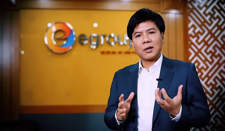 Shark Tank Việt Nam - Tập 8: Xuất hiện Shark mới thay thế Shark nữ xinh đẹp Hoàng Phi - Ảnh 1. Shark Tank Việt Nam - Tập 8: Xuất hiện Shark mới thay thế Shark nữ xinh đẹp Hoàng Phi - Ảnh 1.