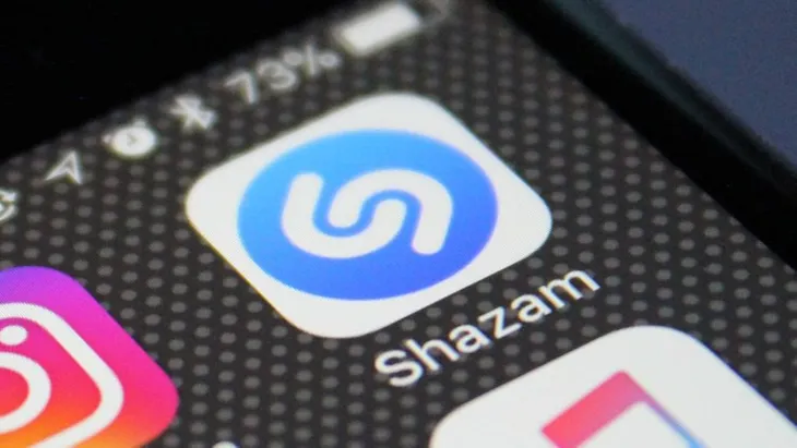 Mở rộng đế chế, Apple chuẩn bị thâu tóm Shazam - Ảnh 1. Mở rộng đế chế, Apple chuẩn bị thâu tóm Shazam - Ảnh 1.