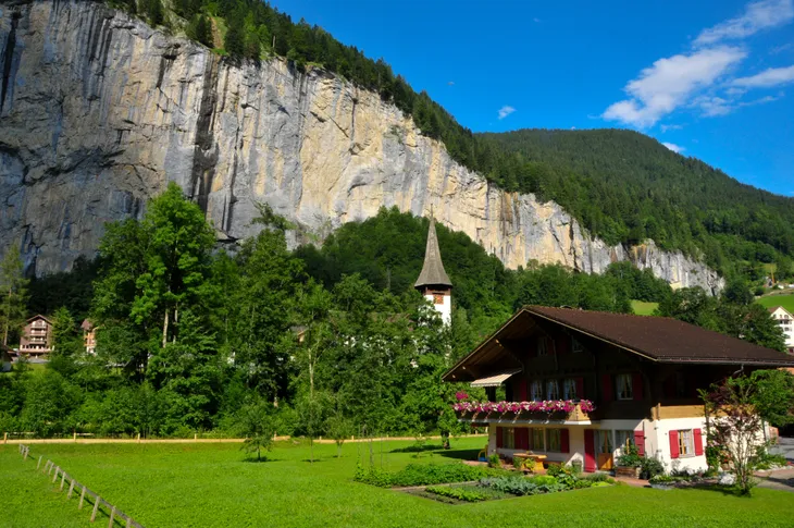 Mùa hè tuyệt đẹp trên dãy núi Alps - Ảnh 4. Mùa hè tuyệt đẹp trên dãy núi Alps - Ảnh 4.