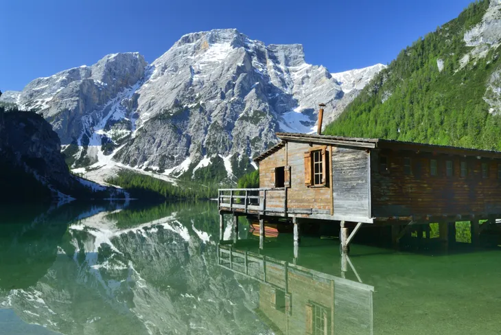 Mùa hè tuyệt đẹp trên dãy núi Alps - Ảnh 7. Mùa hè tuyệt đẹp trên dãy núi Alps - Ảnh 7.