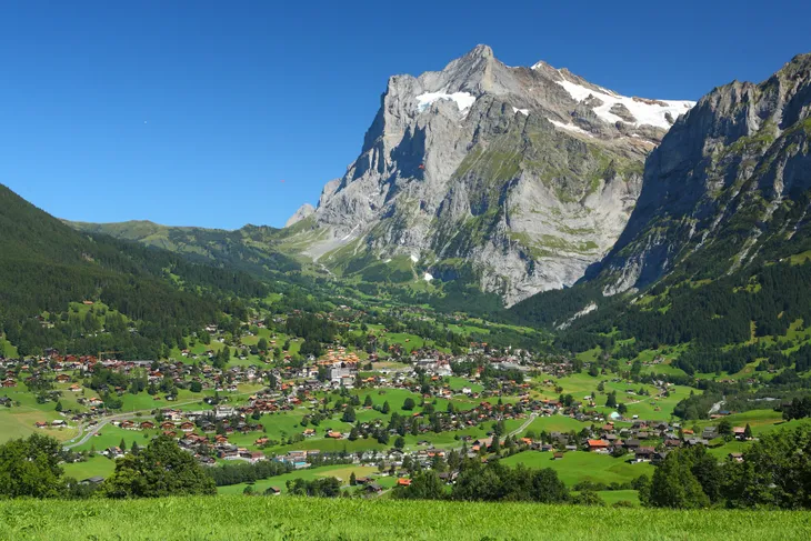 Mùa hè tuyệt đẹp trên dãy núi Alps - Ảnh 8. Mùa hè tuyệt đẹp trên dãy núi Alps - Ảnh 8.