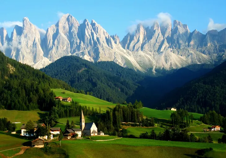 Mùa hè tuyệt đẹp trên dãy núi Alps - Ảnh 3. Mùa hè tuyệt đẹp trên dãy núi Alps - Ảnh 3.