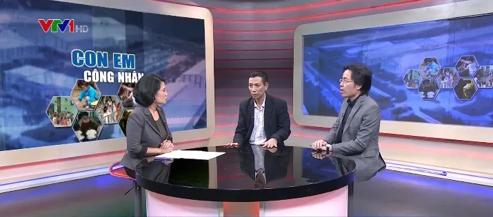 Nhức nhối việc thiếu nhà trẻ cho con em công nhân sau những vụ bạo hành - Ảnh 2. Nhức nhối việc thiếu nhà trẻ cho con em công nhân sau những vụ bạo hành - Ảnh 2.