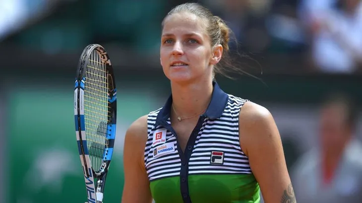 Lịch thi đấu bán kết Pháp mở rộng 2017 ngày 8/6: Quà sinh nhật cho thần đồng Ostapenko? - Ảnh 1. Lịch thi đấu bán kết Pháp mở rộng 2017 ngày 8/6: Quà sinh nhật cho thần đồng Ostapenko? - Ảnh 1.