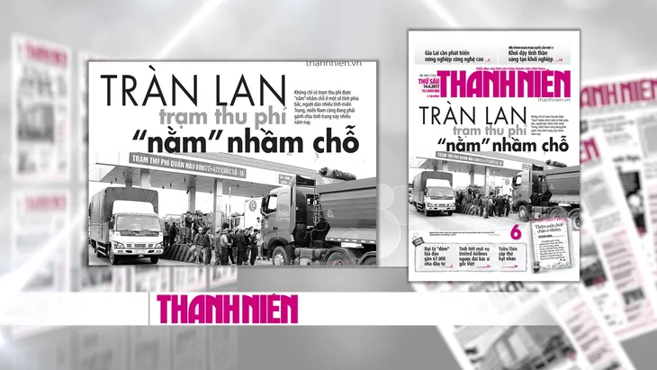 Những bất cập tại các dự án BOT giao thông - Ảnh 2. Những bất cập tại các dự án BOT giao thông - Ảnh 2.