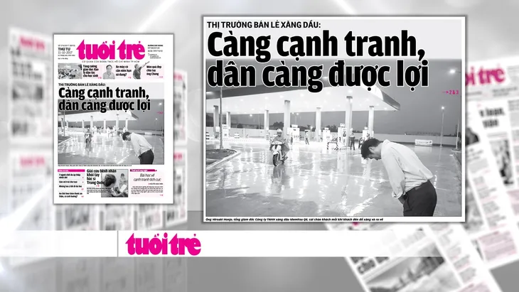 DN Việt cần thay đổi để cạnh tranh trong nền kinh tế hội nhập - Ảnh 2. DN Việt cần thay đổi để cạnh tranh trong nền kinh tế hội nhập - Ảnh 2.