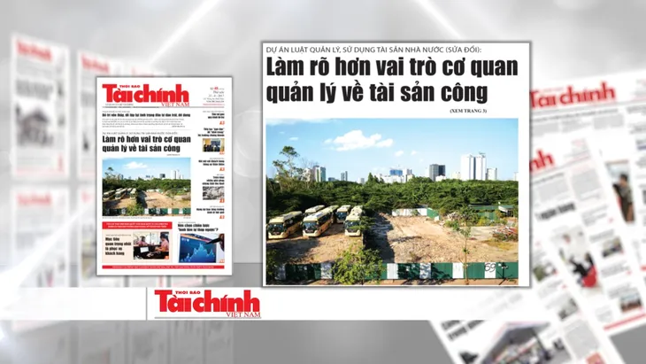 Tiết kiệm, chống lãng phí: Chủ trương đã có, sao vẫn chưa đi vào thực tế? - Ảnh 2. Tiết kiệm, chống lãng phí: Chủ trương đã có, sao vẫn chưa đi vào thực tế? - Ảnh 2.