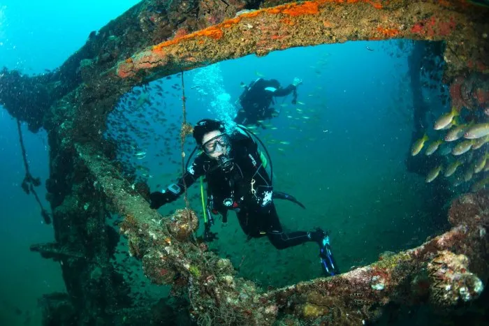 Khao Lak - điểm đến tuyệt vời cho những người muốn né sự ồn ã của Phuket - Ảnh 5. Khao Lak - điểm đến tuyệt vời cho những người muốn né sự ồn ã của Phuket - Ảnh 5.