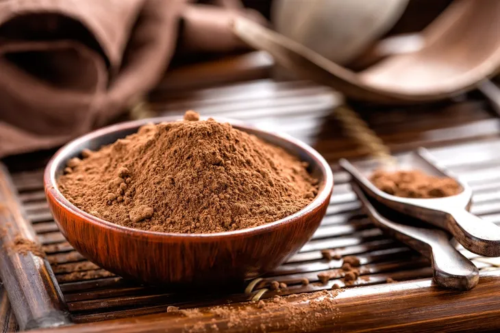 Những thực phẩm cung cấp protein cần thiết với người ăn chay - Ảnh 11. Những thực phẩm cung cấp protein cần thiết với người ăn chay - Ảnh 11.